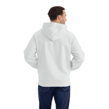 N9307 Storas unisex oversize tipo džemperis su kapišonu 340g/m²