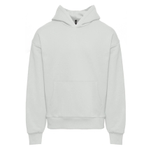 N9307 Storas unisex oversize tipo džemperis su kapišonu 340g/m²