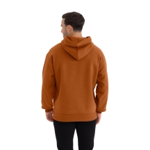 N9307 Storas unisex oversize tipo džemperis su kapišonu 340g/m²