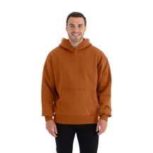 N9307 Storas unisex oversize tipo džemperis su kapišonu 340g/m²