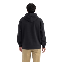N9307 Storas unisex oversize tipo džemperis su kapišonu 340g/m²