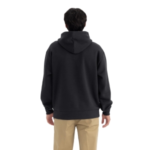 N9307 Storas unisex oversize tipo džemperis su kapišonu 340g/m²