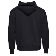 N9307 Storas unisex oversize tipo džemperis su kapišonu 340g/m²
