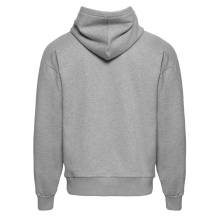 N9307 Storas unisex oversize tipo džemperis su kapišonu 340g/m²