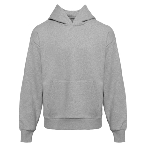 N9307 Storas unisex oversize tipo džemperis su kapišonu 340g/m²