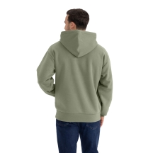 N9307 Storas unisex oversize tipo džemperis su kapišonu 340g/m²
