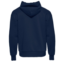 N9307 Storas unisex oversize tipo džemperis su kapišonu 340g/m²