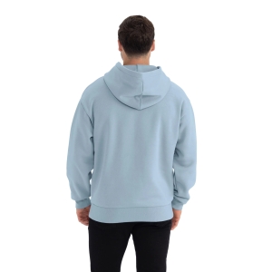N9307 Storas unisex oversize tipo džemperis su kapišonu 340g/m²