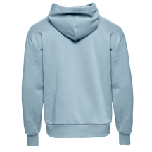 N9307 Storas unisex oversize tipo džemperis su kapišonu 340g/m²