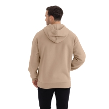 N9307 Storas unisex oversize tipo džemperis su kapišonu 340g/m²