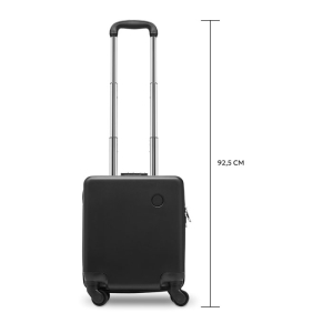 STOR Rankinis lagaminas su kombinuotu užraktu 14'' (~35,5 cm)