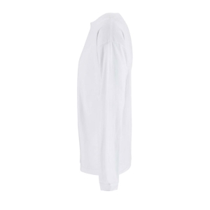 SOL'S LEGACY Unisex oversize marškinėliai iš perdirbtos medvilnės 220 g/m²