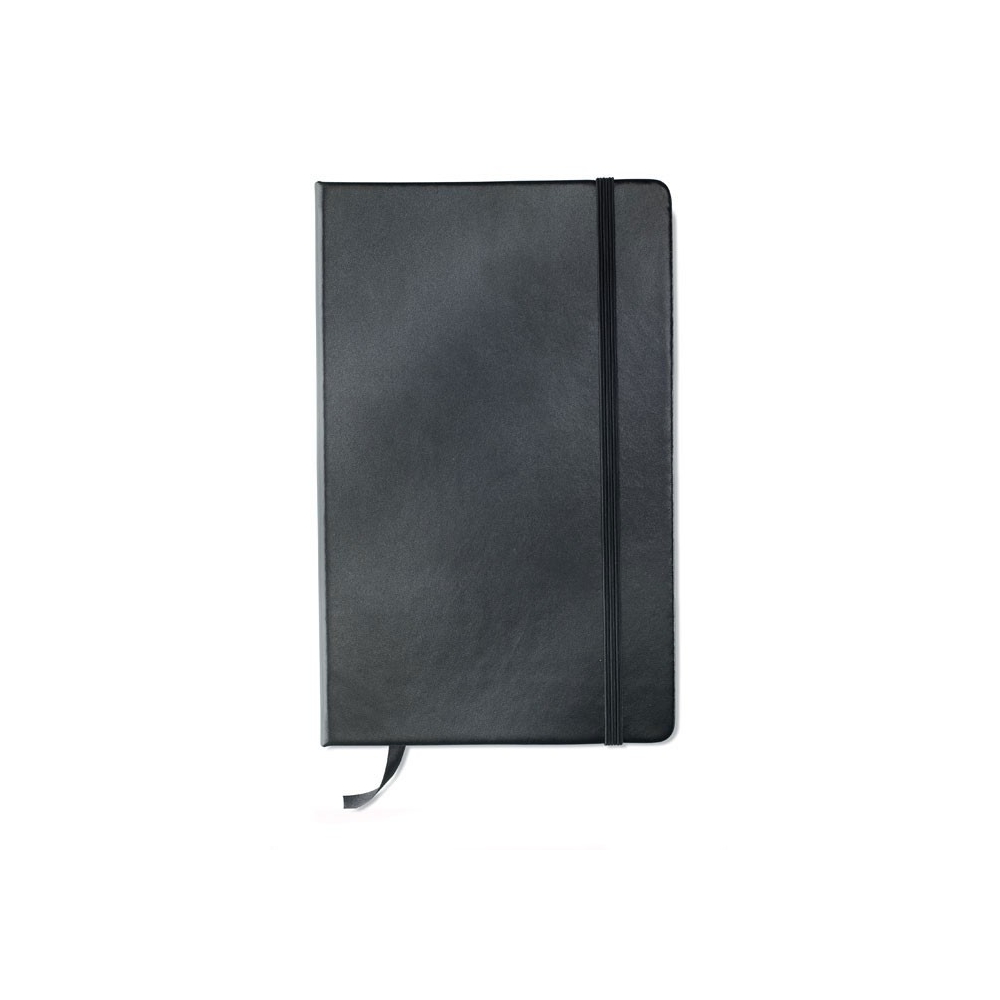 ARCONOT A5 formato užrašų knygelė su kietu viršeliu