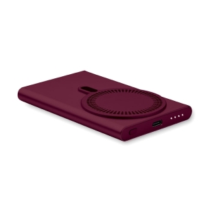 PAWTT Magnetinis belaidis įkroviklis su power bank 5000 mAh