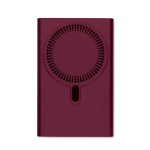 PAWTT Magnetinis belaidis įkroviklis su power bank 5000 mAh