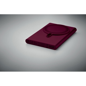 PAWTT Magnetinis belaidis įkroviklis su power bank 5000 mAh