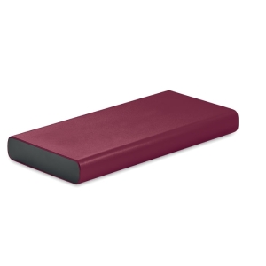 POWERFLAT 8 C Galibfas nešiojamas įkroviklis (power bank 10 000 mAh)
