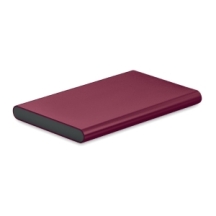 POWERFLAT C Nešiojamas įkroviklis (Power bank) 4000 mAh