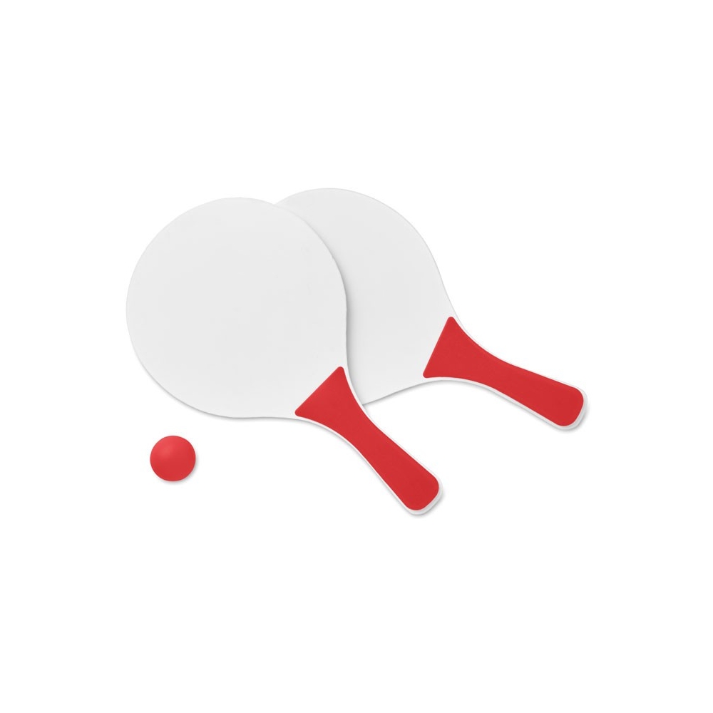 MINI MATCH Paplūdimio teniso rinkinys