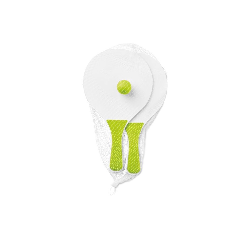 MINI MATCH Paplūdimio teniso rinkinys