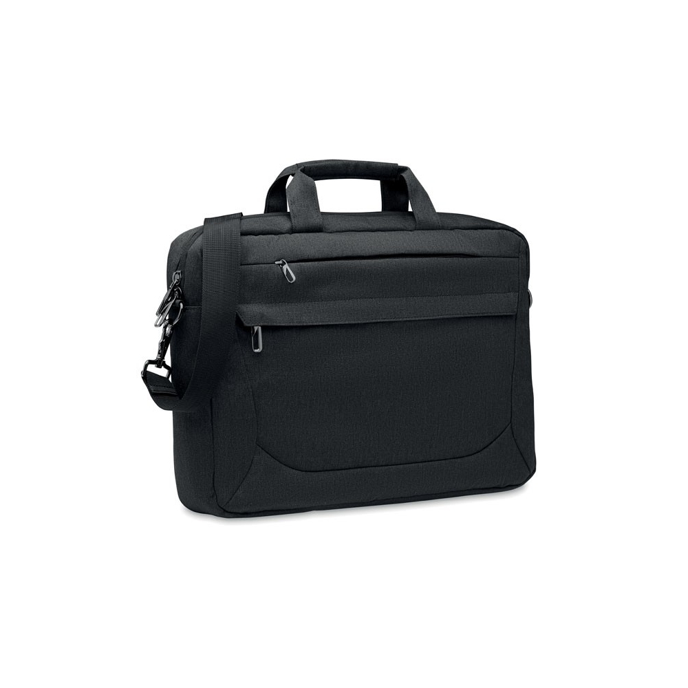 ROCKY Nešiojamojo kompiuterio krepšys 15'' RPET