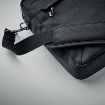 ROCKY Nešiojamojo kompiuterio krepšys 15'' RPET