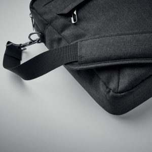 ROCKY Nešiojamojo kompiuterio krepšys 15'' RPET