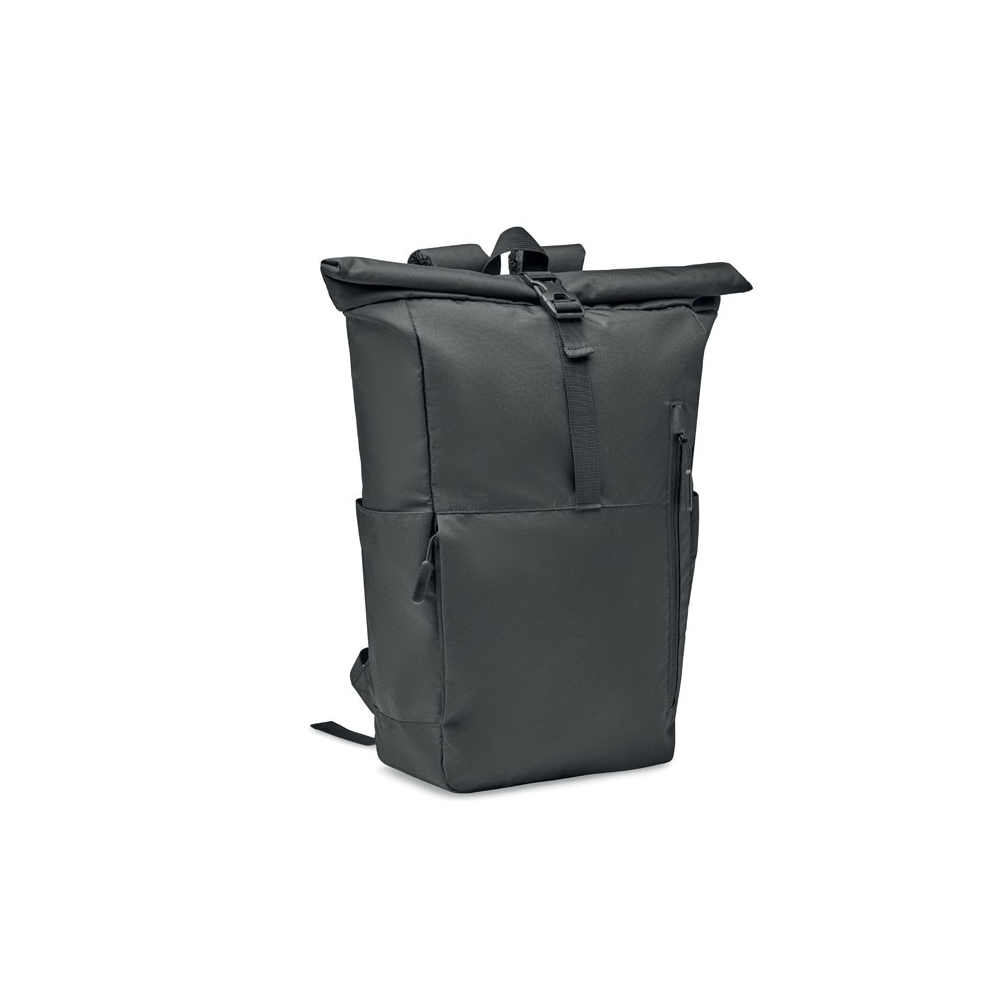 VALLEY ROLLPACK Nešiojamojo kompiuterio kuprinė „rolltop“ tipo