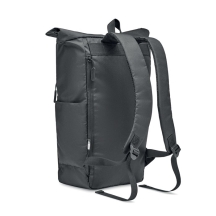 VALLEY ROLLPACK Nešiojamojo kompiuterio kuprinė „rolltop“ tipo