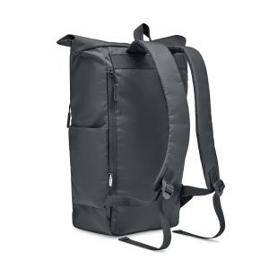 VALLEY ROLLPACK Nešiojamojo kompiuterio kuprinė „rolltop“ tipo