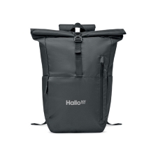 VALLEY ROLLPACK Nešiojamojo kompiuterio kuprinė „rolltop“ tipo