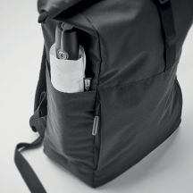 VALLEY ROLLPACK Nešiojamojo kompiuterio kuprinė „rolltop“ tipo