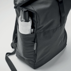 VALLEY ROLLPACK Nešiojamojo kompiuterio kuprinė „rolltop“ tipo