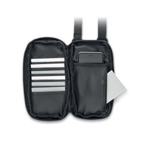 VALLEY WALLET Universalus išmaniojo telefono dėklas