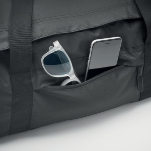 VALLEY DUFFLE Didelė sportinė, kelioninė rankinė