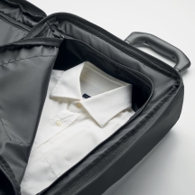 ARTIC Minkšto korpuso kelioninis krepšys su ratukais