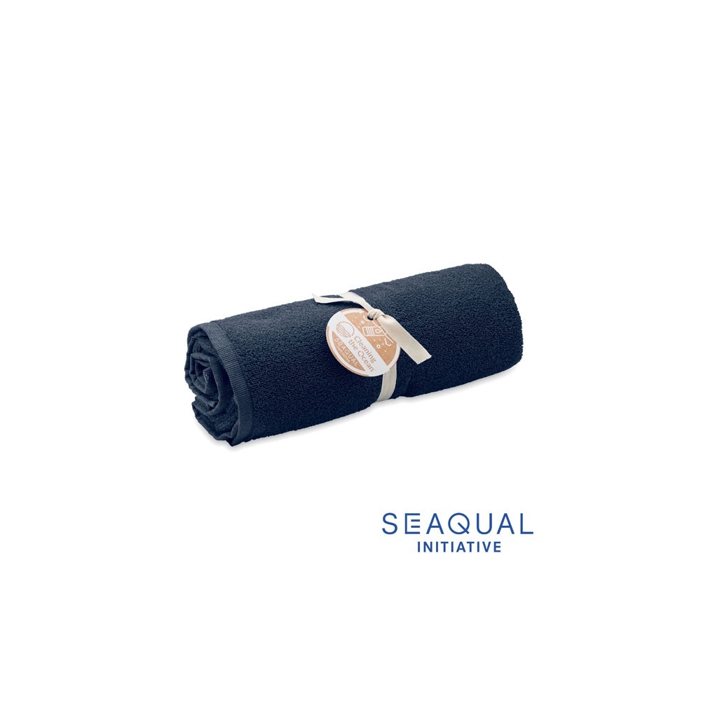 SAND Ekologiškas vonios, paplūdimio rankšluostis 70x140cm