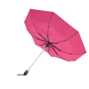 GENTLEMEN Prabangus, automatinis ir vėjui atsparus skėtis (53 cm)