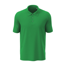Vyriški polo marškinėliai su logotipu | Merchline.lt