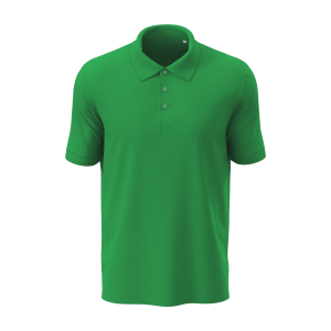 Vyriški polo marškinėliai su logotipu | Merchline.lt