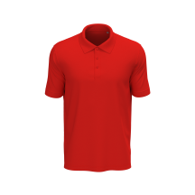 Vyriški polo marškinėliai su logotipu | Merchline.lt