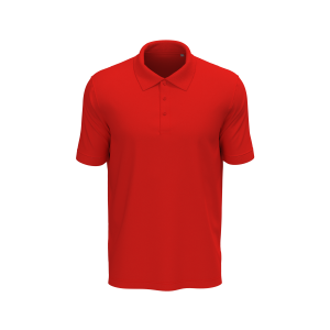 Vyriški polo marškinėliai su logotipu | Merchline.lt