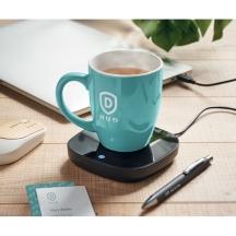 WARMUG Puodelių šildytuvas