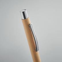 OLYMPIA Paspaudžiamas tušinukas