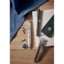 RETOOL Pasukamo mechanizmo daugiafunkcis rašiklis