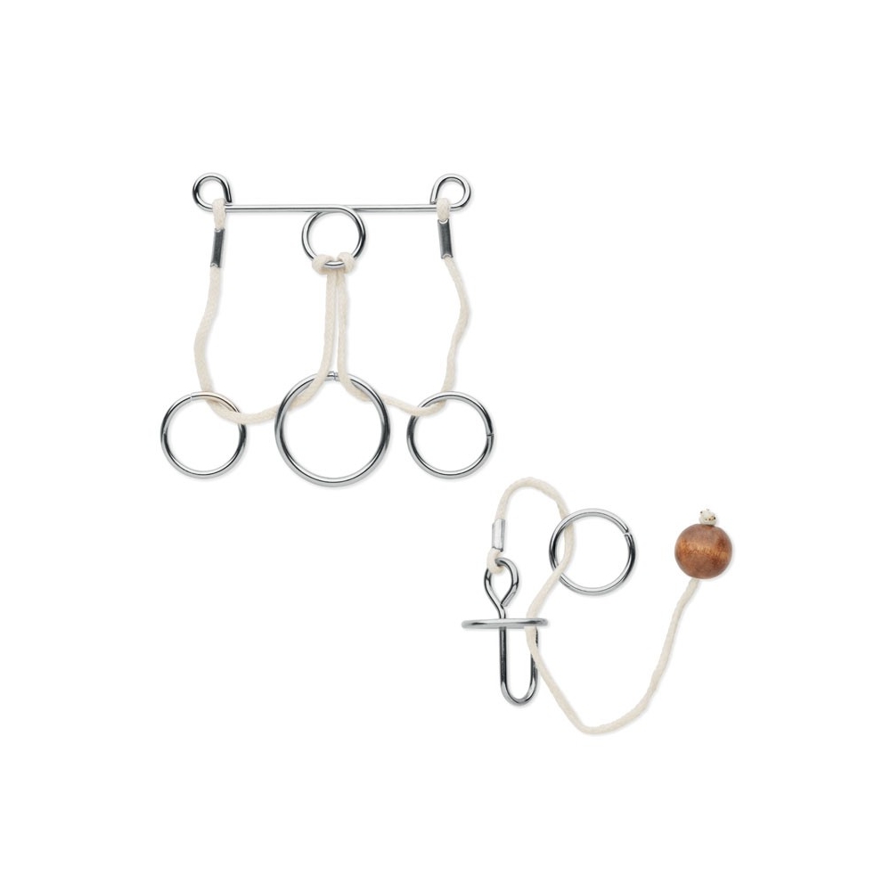 CONNECTION Galvosūkių rinkinys