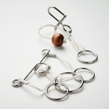 CONNECTION Galvosūkių rinkinys