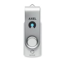 TECHMATE RABS Atmintinė