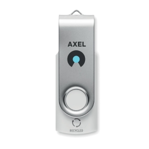 TECHMATE RABS Atmintinė