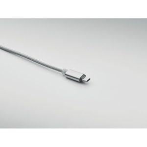 CABLONG Įkrovimo kabelis su keliais antgaliais